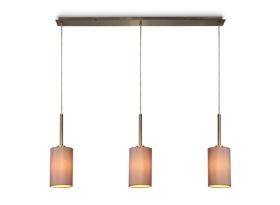 Baymont AB TA Ceiling Lights Deco Linear Fittings